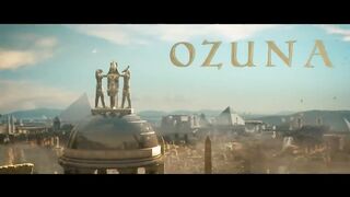 Ozuna x Daddy Yankee - No Se Da Cuenta (Официальное видео)(720P_HD).