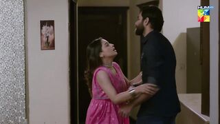 Aj Mein Nahi Rukon Ga..!! #humayunashraf #mahahasan #usmanjaved - Sultanat - HUM TV.