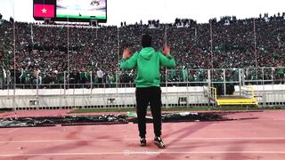 ULTRAS GREEN BOYS
