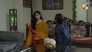 Apke Liye Jaan Bhi De Sakta Hun Maham Ji.. #humayunashraf #mahahasan #usmanjaved - Sultanat - HUM TV.