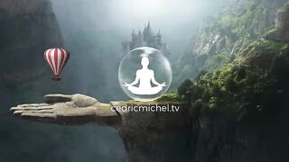 15 min PRIX POUR LÂCHER (méditation guidée) ???????? Cédric Michel