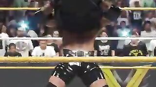 INTENSE RIVALRY PART 1