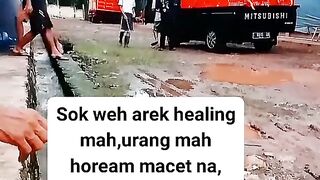 ayam broiler || kata kata lucu 211