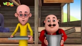 Motu_और_Patlu_का_तबेला___Motu_Patlu_New___Hindi_Cartoon___Motu_Patlu_Vs_John___#spot(360p).