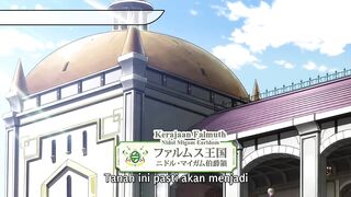 Tensei datta slime s3 - eps 09 - Anime