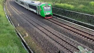 double track