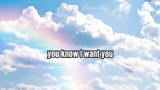 Rewrite the stars - James Arthur (lyrics)