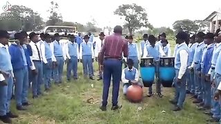 School Dance.