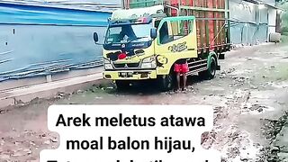ayam broiler || kata kata lucu 213
