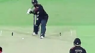 USA captain played a great innings