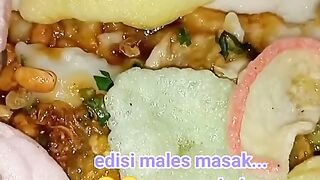 Bubur Ayam