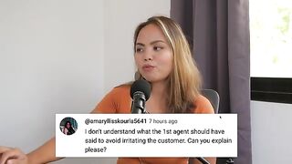 Negative vs Positive Scripting Customer Service