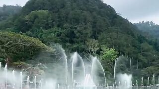 Telaga ngebel, Ponorogo