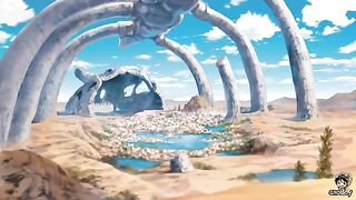 Mushoku Tensei S2 Part 2 - 08.360.