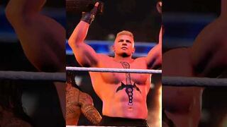 My Hero Roman