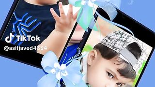 Beautiful child 4