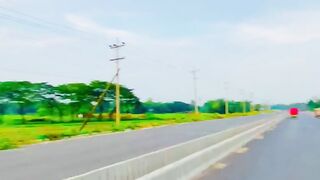 Short video beautiful weather