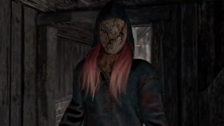 The Legion slaughter-fest Dead By Daylight