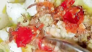 Kupat Sayur