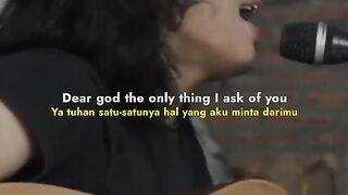 Dear god 2