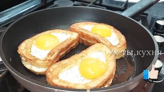 Из 1 порции - более 20 штук! Вкусные, горячие бутерброды на все случаи жизни