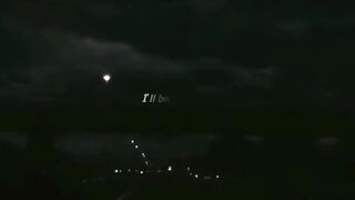 let me down slowly best english song