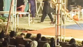Dhoom circus 2