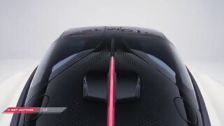 Exploring the McLaren Speedtail in 4K - Unbelievable Details Revealed
