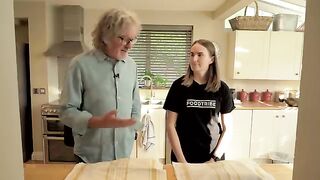 Does James May make the best bacon sandwich in the world