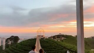 Kemuning Sky Views