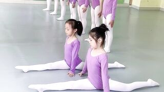 Trending baby cute talent super