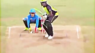 Ish sodhi vs fakhar zaman