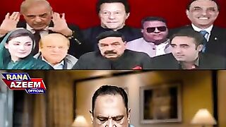 Crucial Time In Pakistani