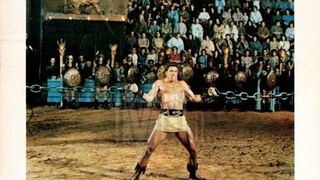 Hercules the Invincible - Part 1