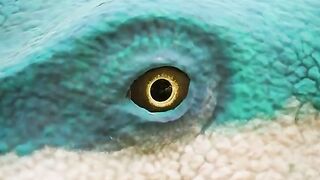 Animal abilities