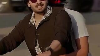 New Pakistani drama name...? Amazing video