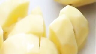 selling ideas from potatoes