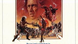 Circle of Iron - Part 2