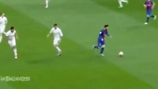 Football legends