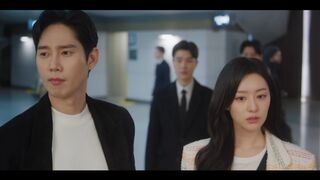 Queen of Tears Episode 15 Kdrama in Hindi/Urdu Part 1