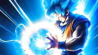 Goku???????????
