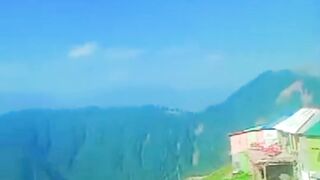 Awesome viewpoint
