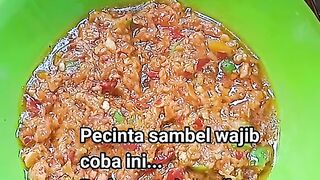 Sambel Enak