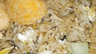 Nasi Goreng
