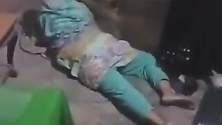 fault In Saddar police station, investigation of women involved in cases of 302 and 395 against a private woman.