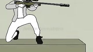 TRY NOT TO LAUGH!Eyes _On_The_Target