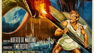 Perseo L'invincibile - Part 1