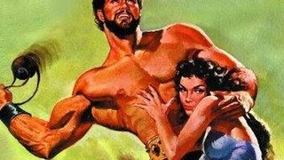 Hercules The Avenger - Part 1