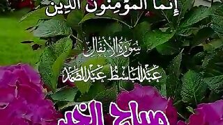 ????️عبدالباسط عبدالصمد رح????