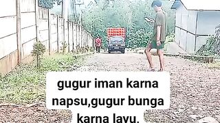 ayam broiler || kata kata lucu 223